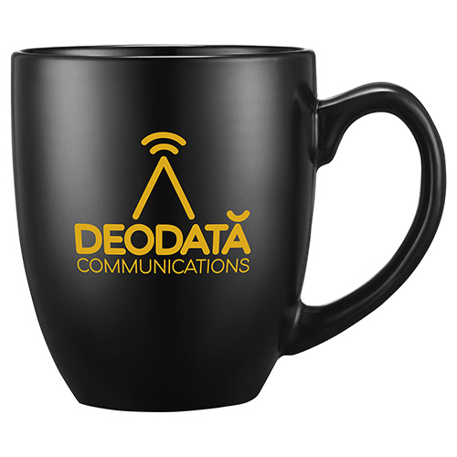 Corsica 16 oz Ceramic Mug 13