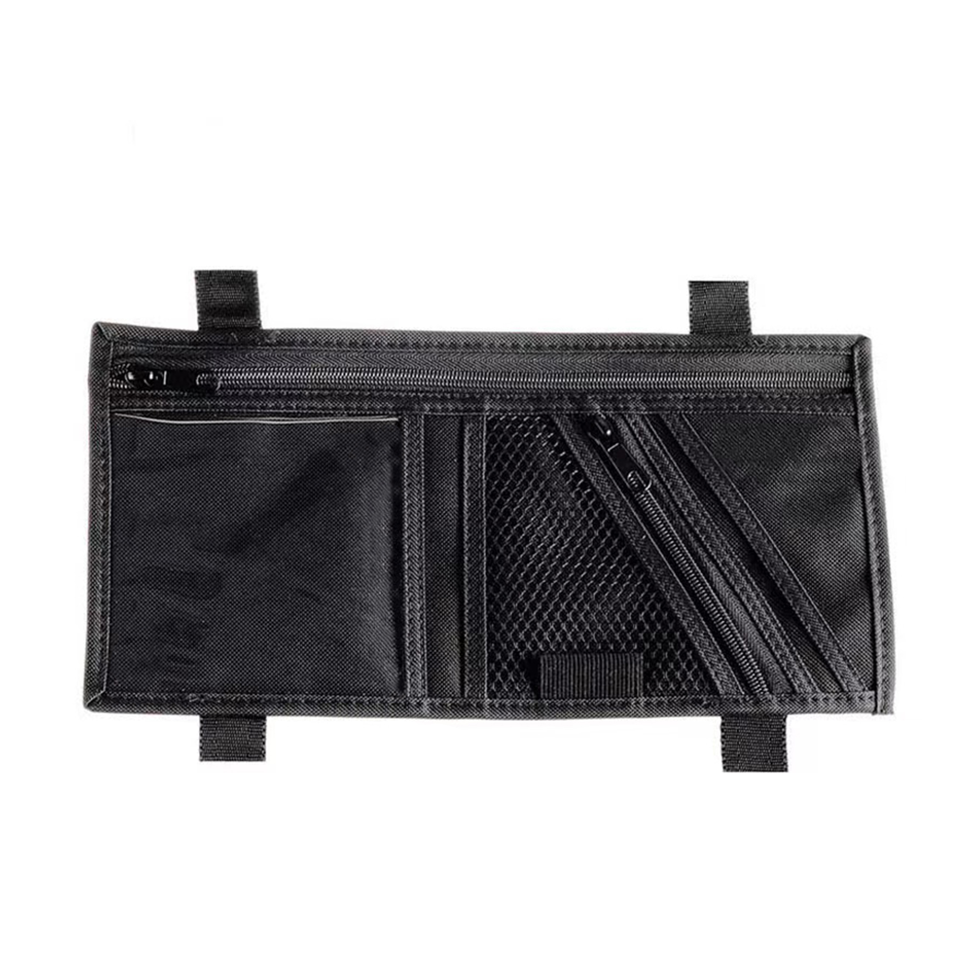 High Road Car Visor Organizer 3