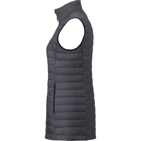 Women's TELLURIDE Packable Insulated Vest 113