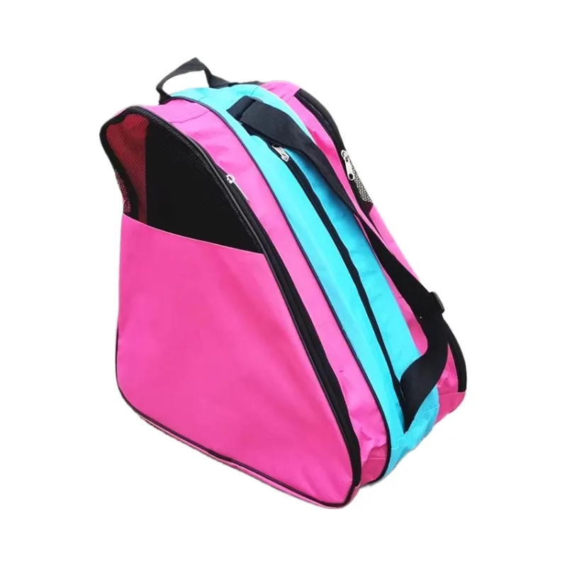 Skating Shoes Bag With Shoulder Strap 6