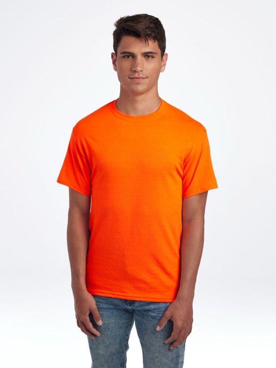 JERZEES DRI-POWER® Unisex T-Shirt 59