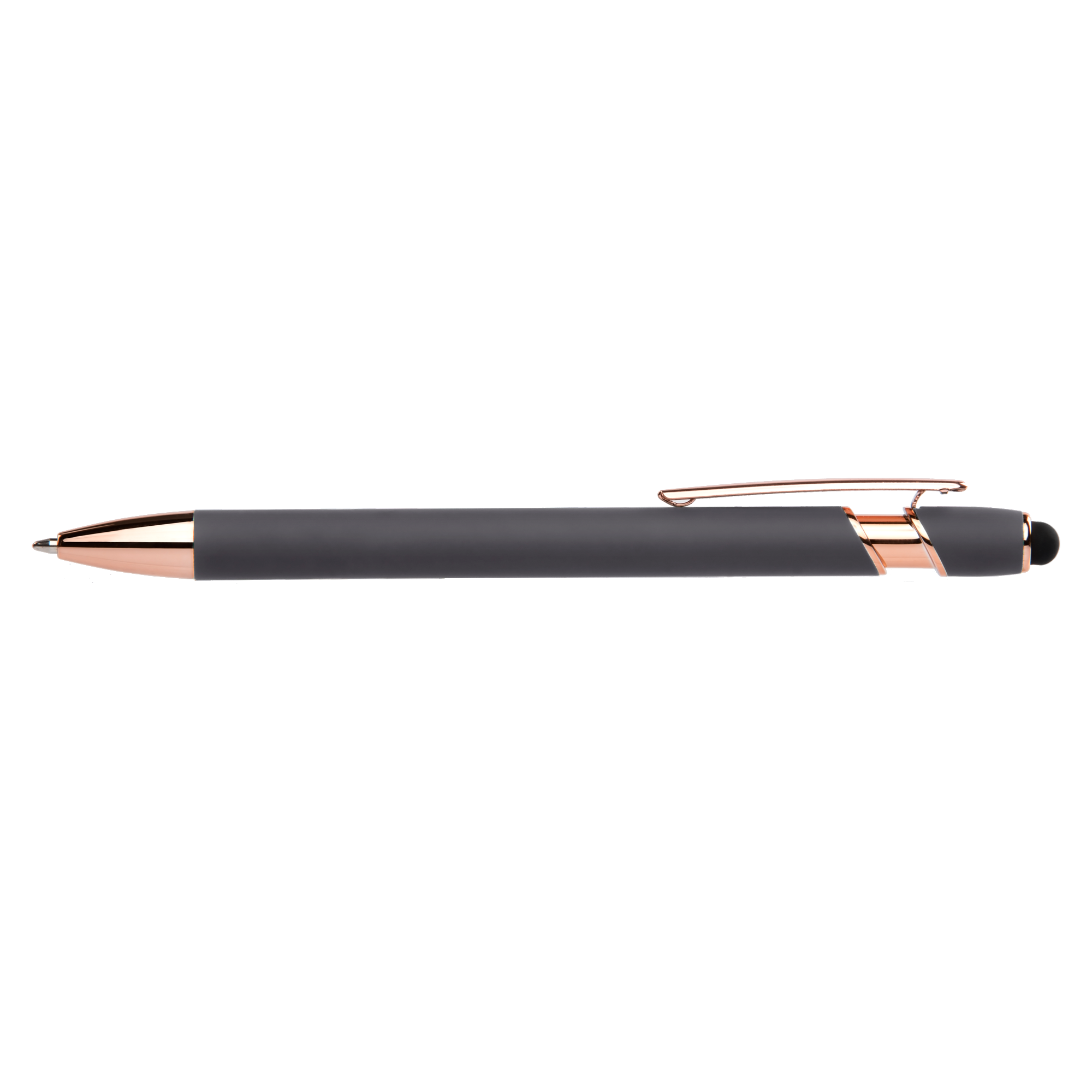 Ellipse Softy Rose Gold Classic w/ Stylus 32
