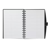 FSC® Mix 5.5" x 7" Coordinator Spiral Notebook 3