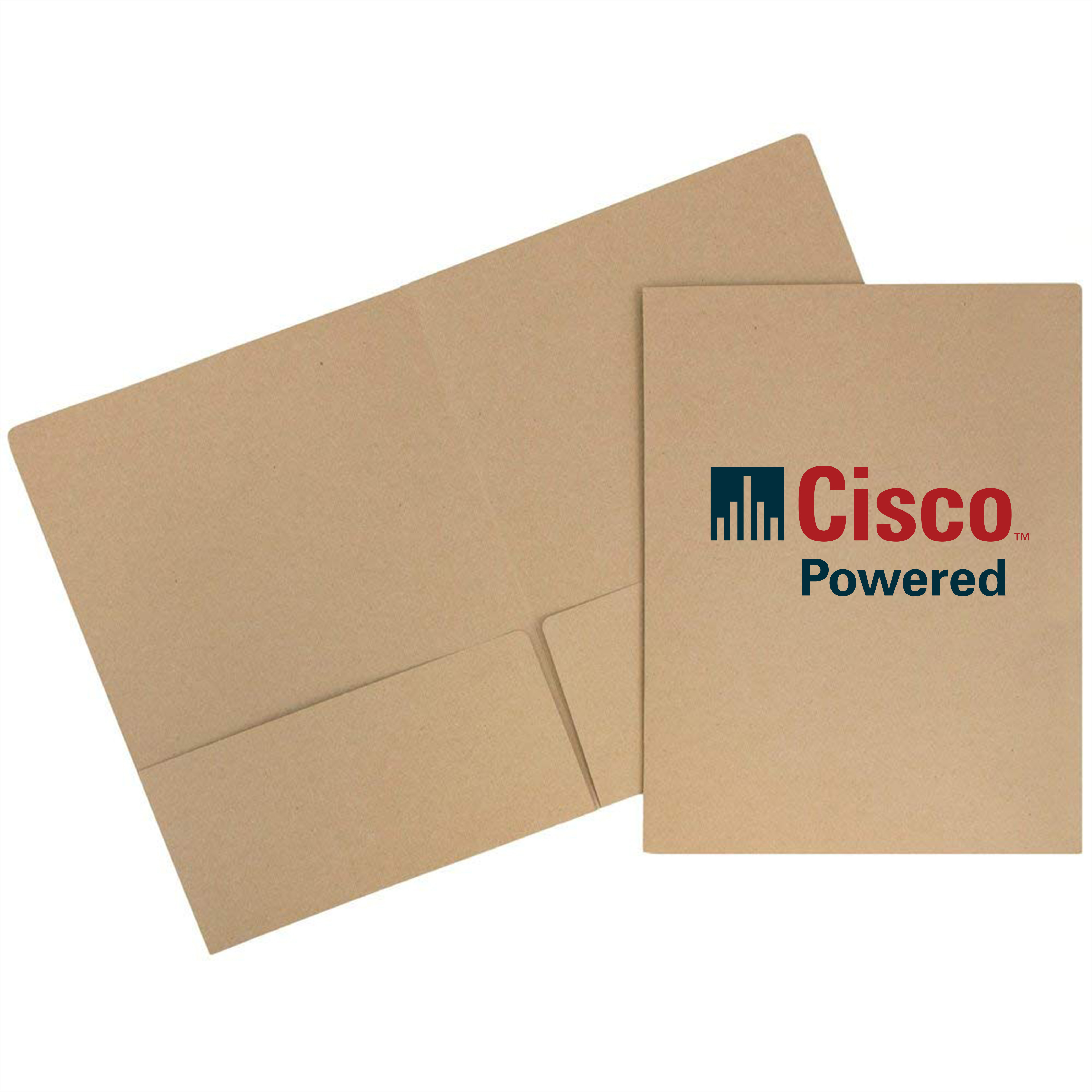Courtside A4 Folder - 8.2 x 11.6 2