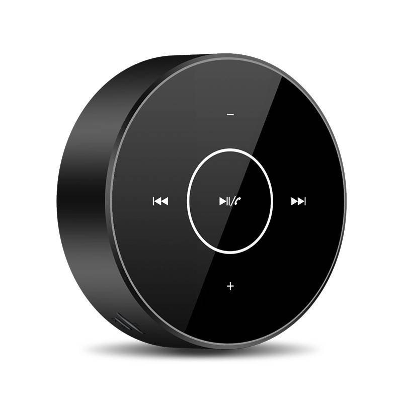 Smart Touch Wireless Speaker 2