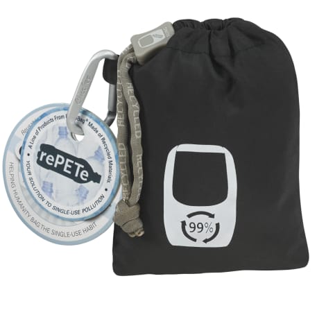 ChicoBag Sling rePETe Crossbody Tote 89