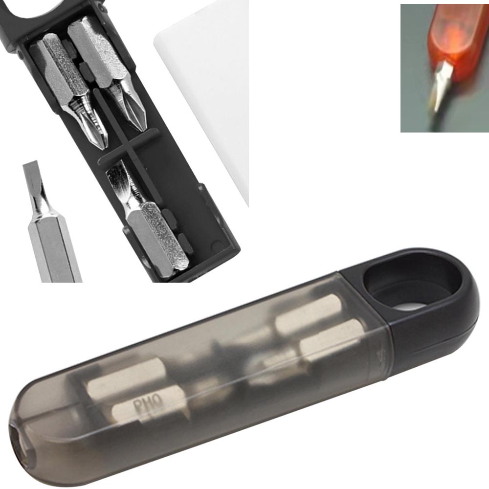 Multi Screwdrivers Tool 2