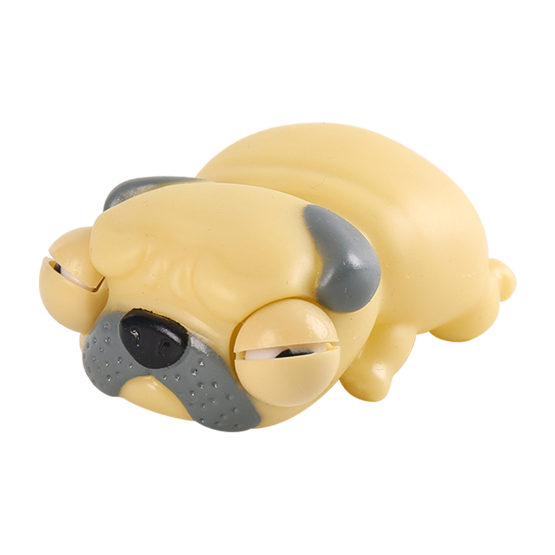 Silicone Animals Shape Stress Relievers 24