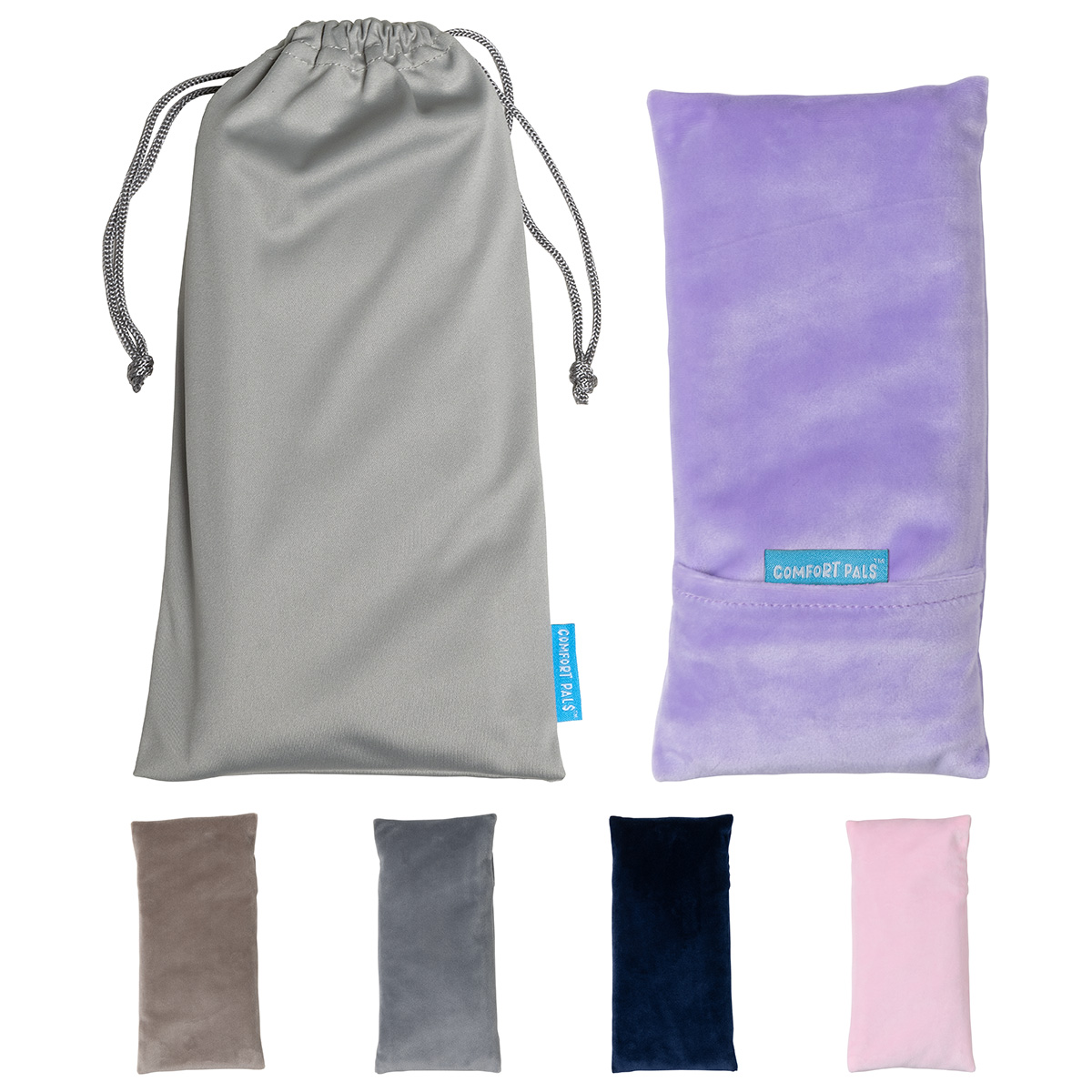 Comfort Pals™ Heat Therapy Eye Pillow 13