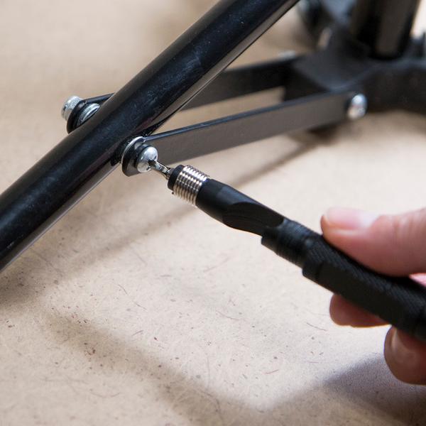 Basecamp Arctic Utility Pen 31