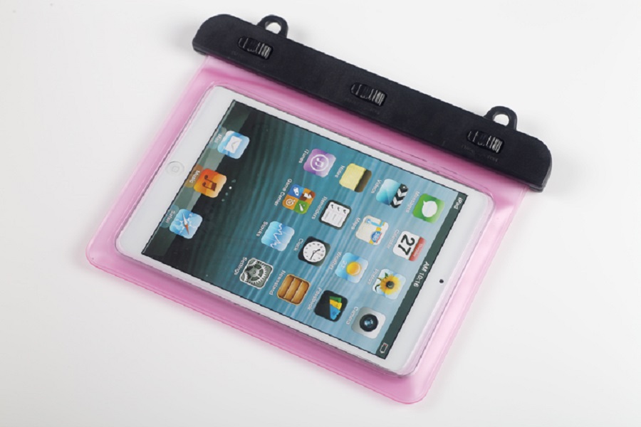 Water Resistant Tablet Case 1
