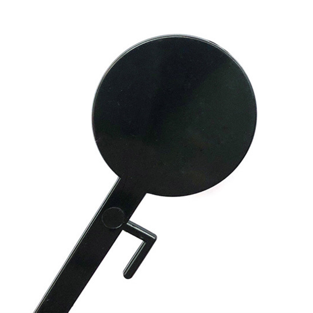 Plastic swizzle sticks 7