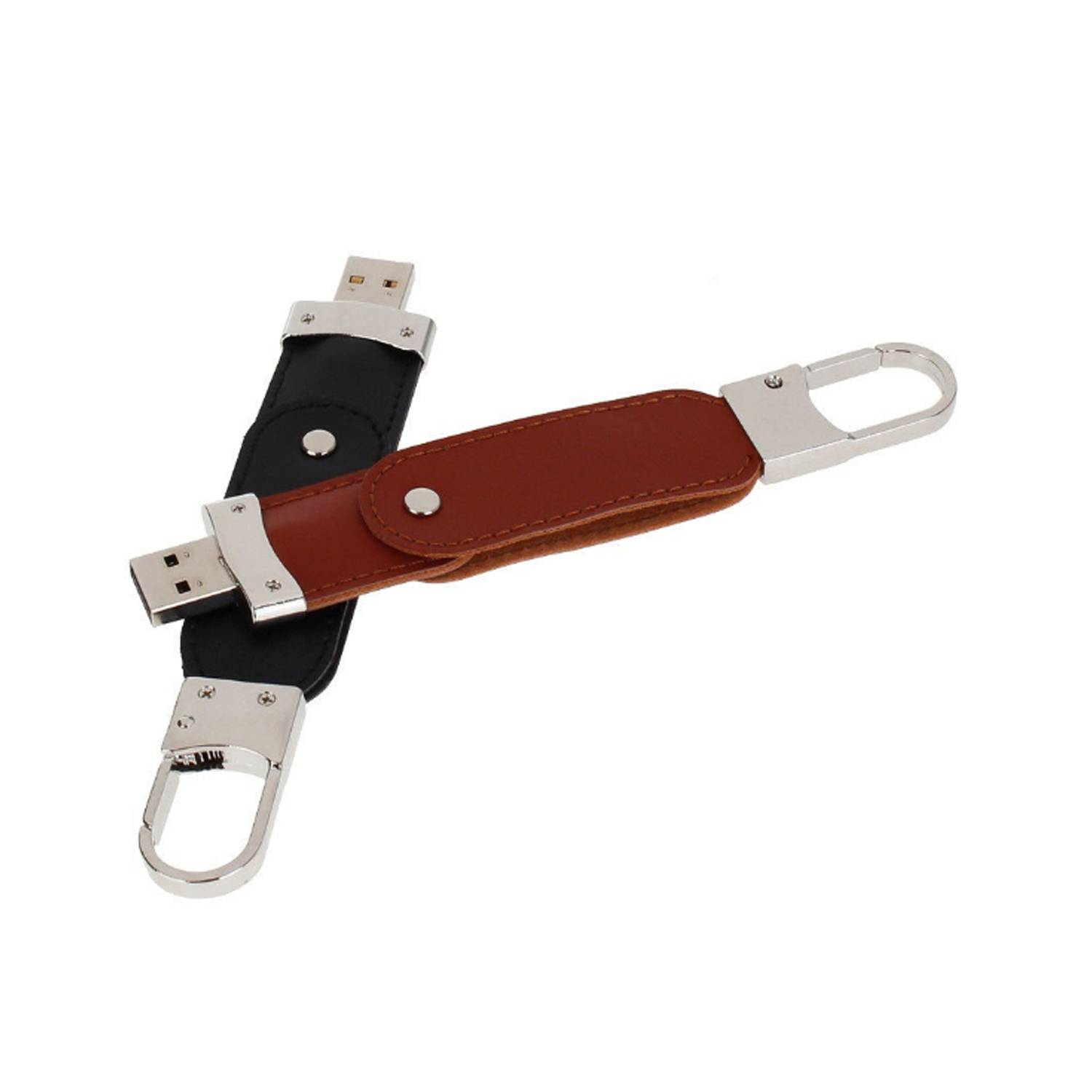 Leather Flash Drive USB 3.0 4
