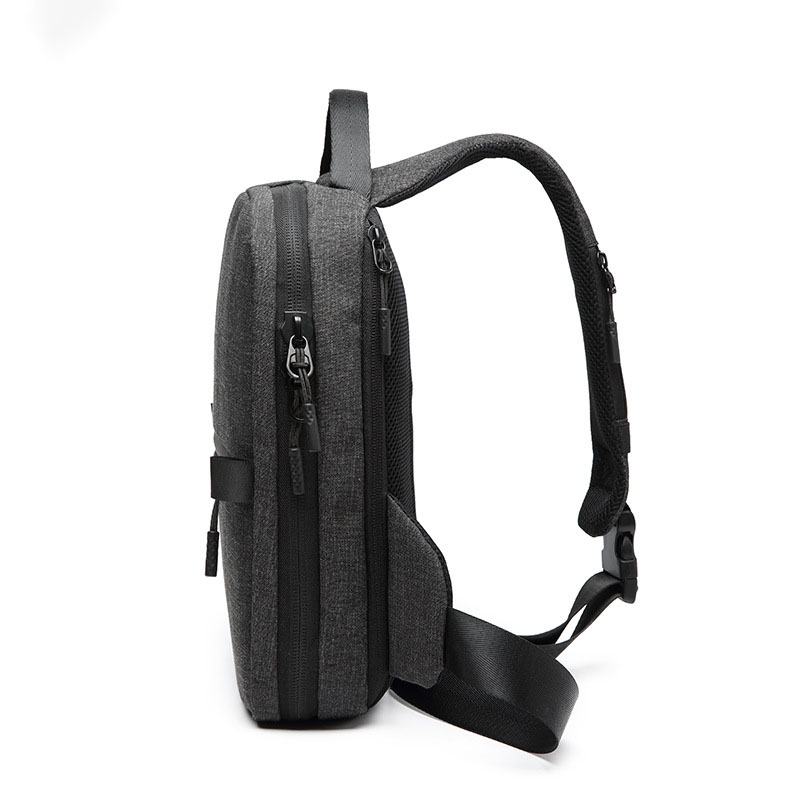 Multipurpose Crossbody Shoulder Bag 6