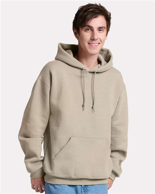 Unisex Rugged Hooded Sweatshirt - H12MR 24