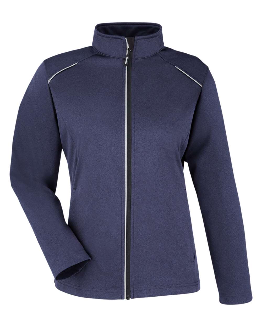 Women's Techno Lite Three-Layer Knit Tech-Shell - CE708W 27