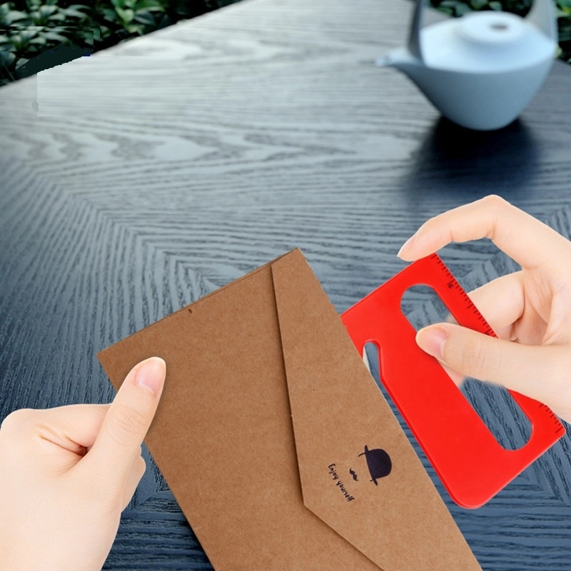 3-In-1 Letter Opener 2