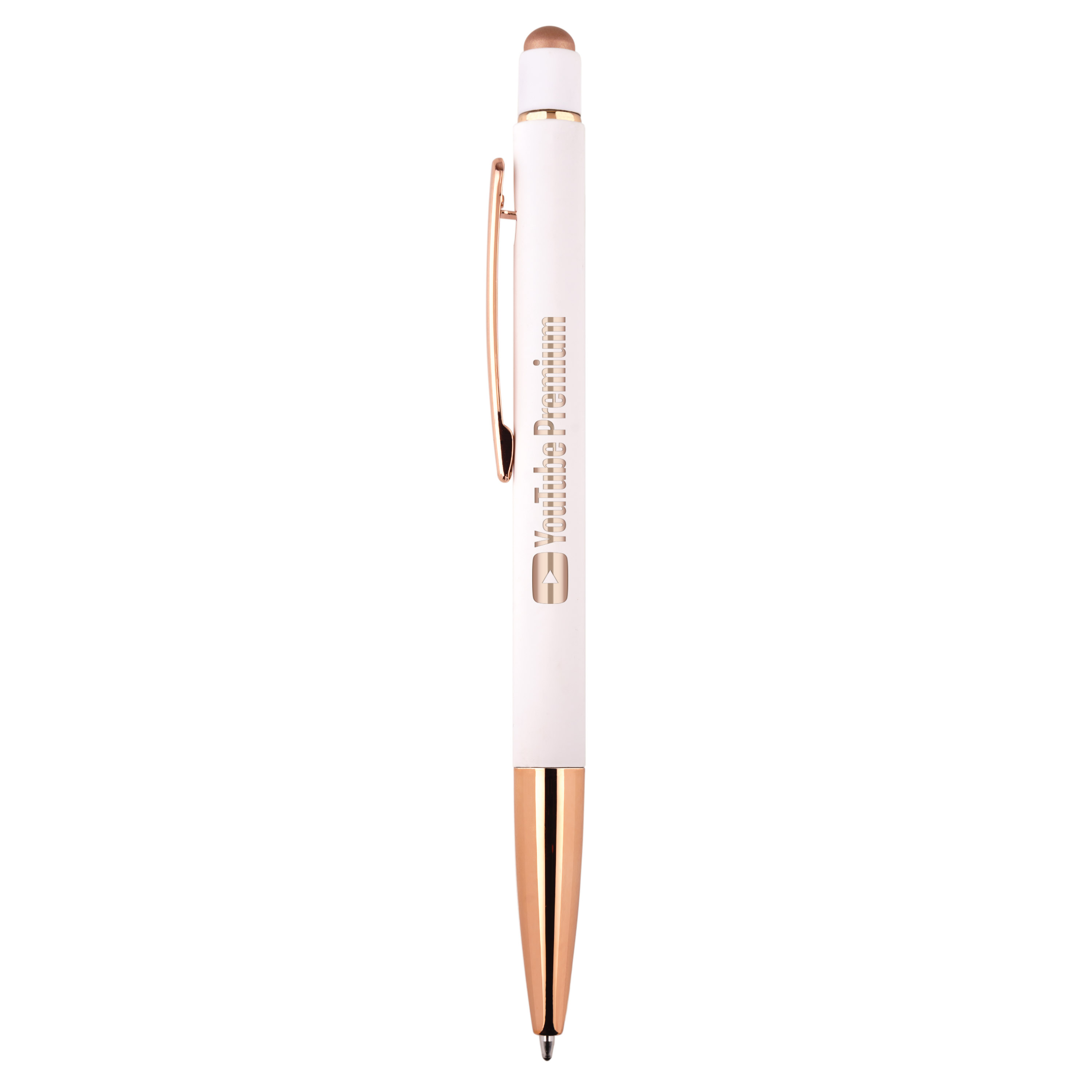 Top Notch Reflection 2-in-1 Ballpoint Pen / Stylus 45
