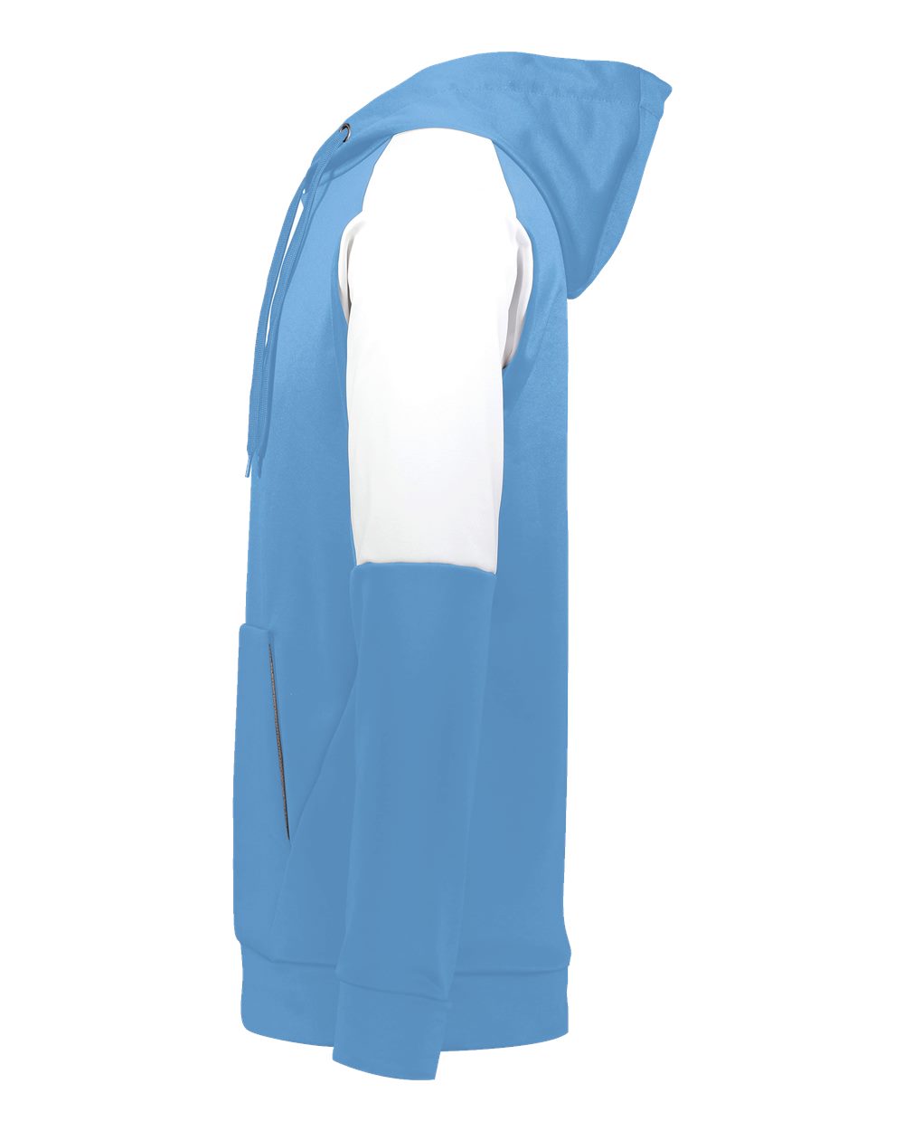 Unisex Blue Chip Hooded Sweatshirt - 222540 73