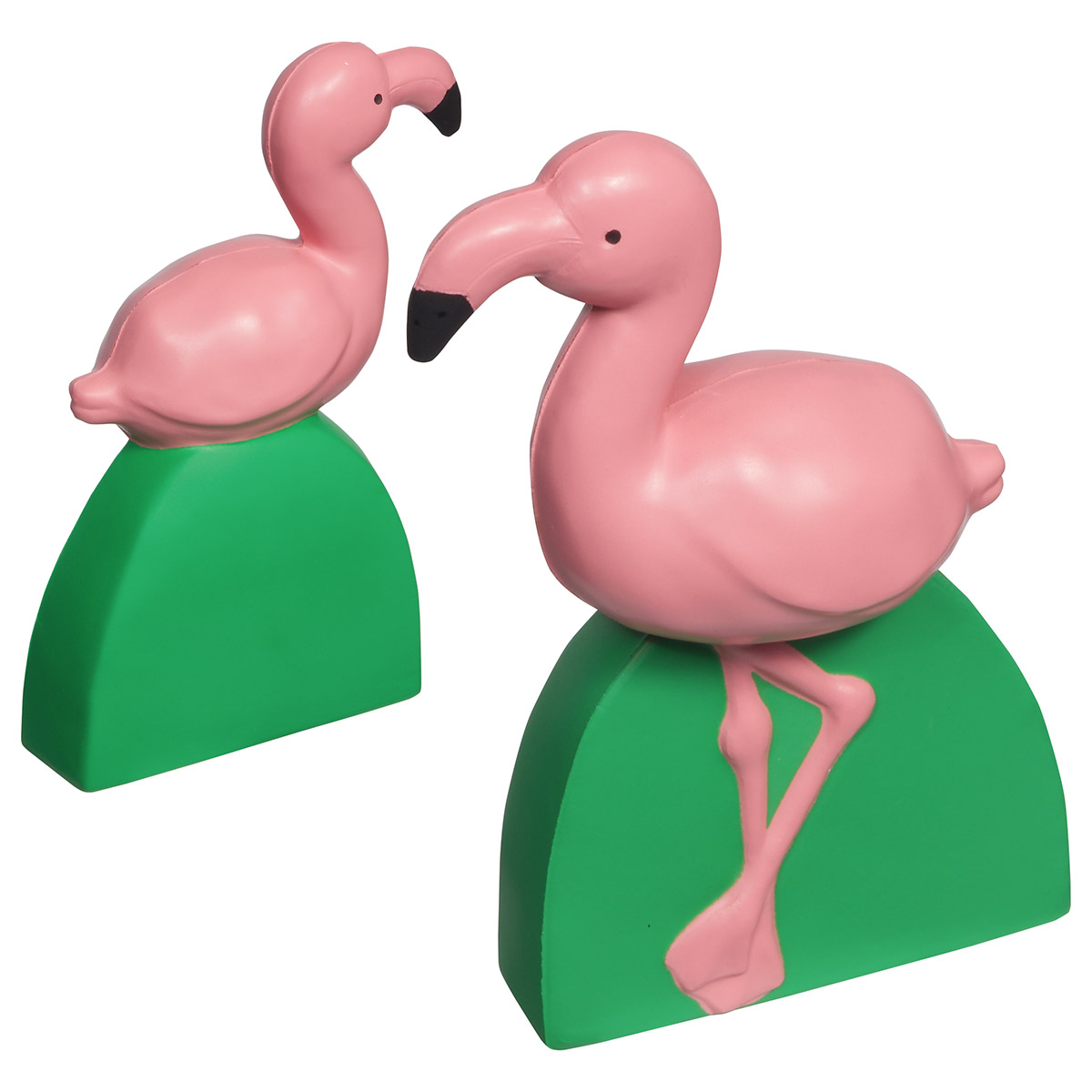 Flamingo Stress Reliever 2
