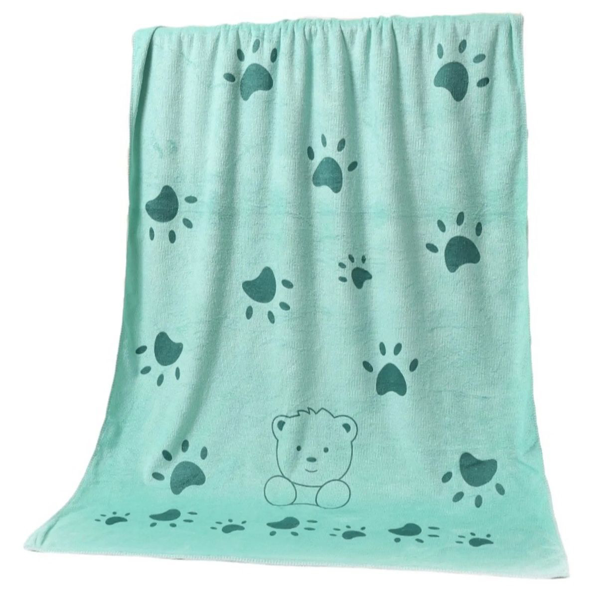 Microfiber Absorbent Workout Towel 7