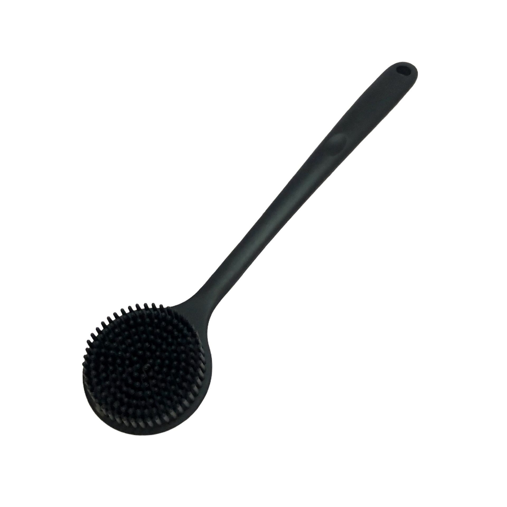 Silicone Back Scrubber 8