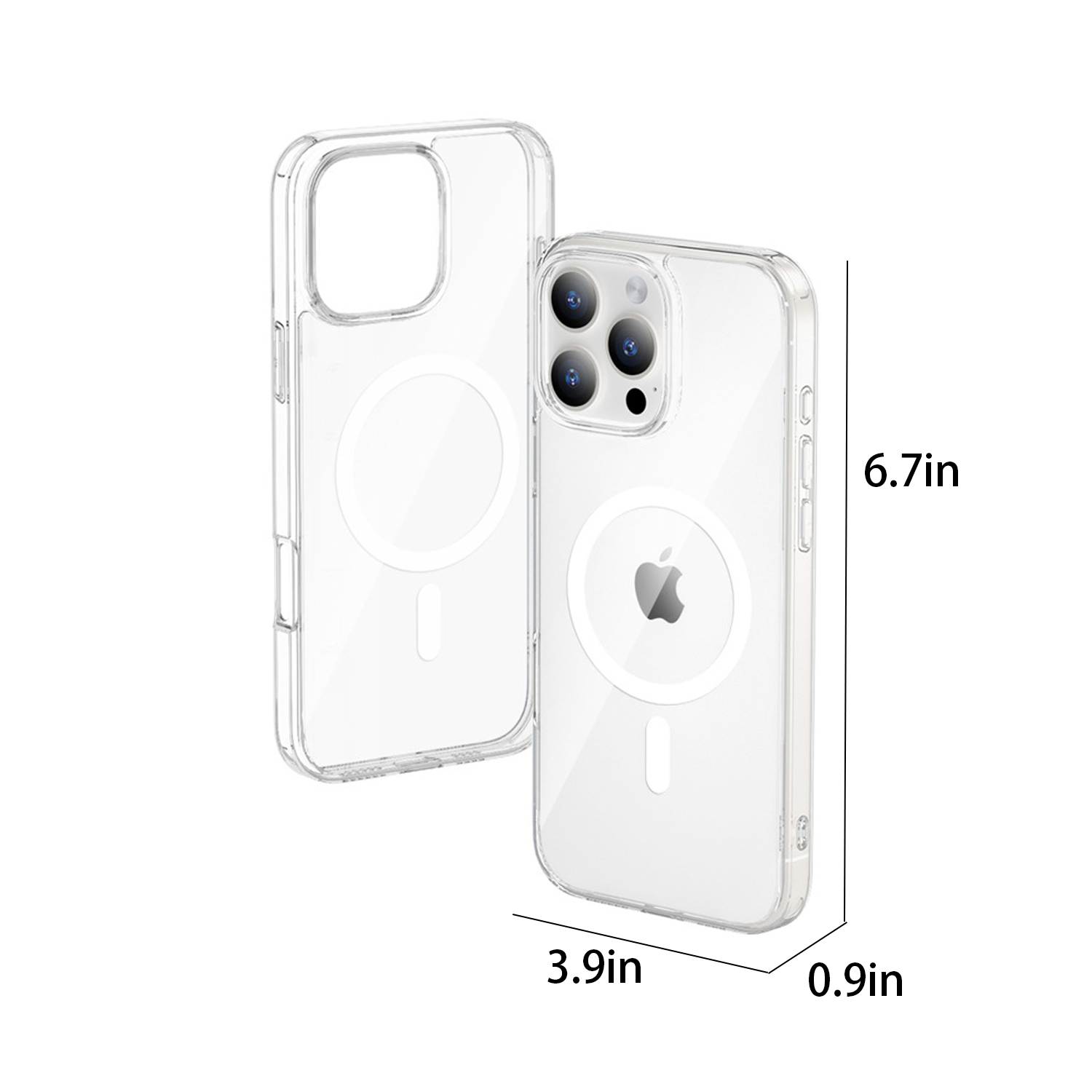 iphone16pro magnetic case 3
