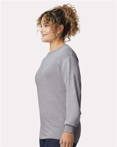 Unisex Ultra Cotton® Long Sleeve T-Shirt - 2400 205