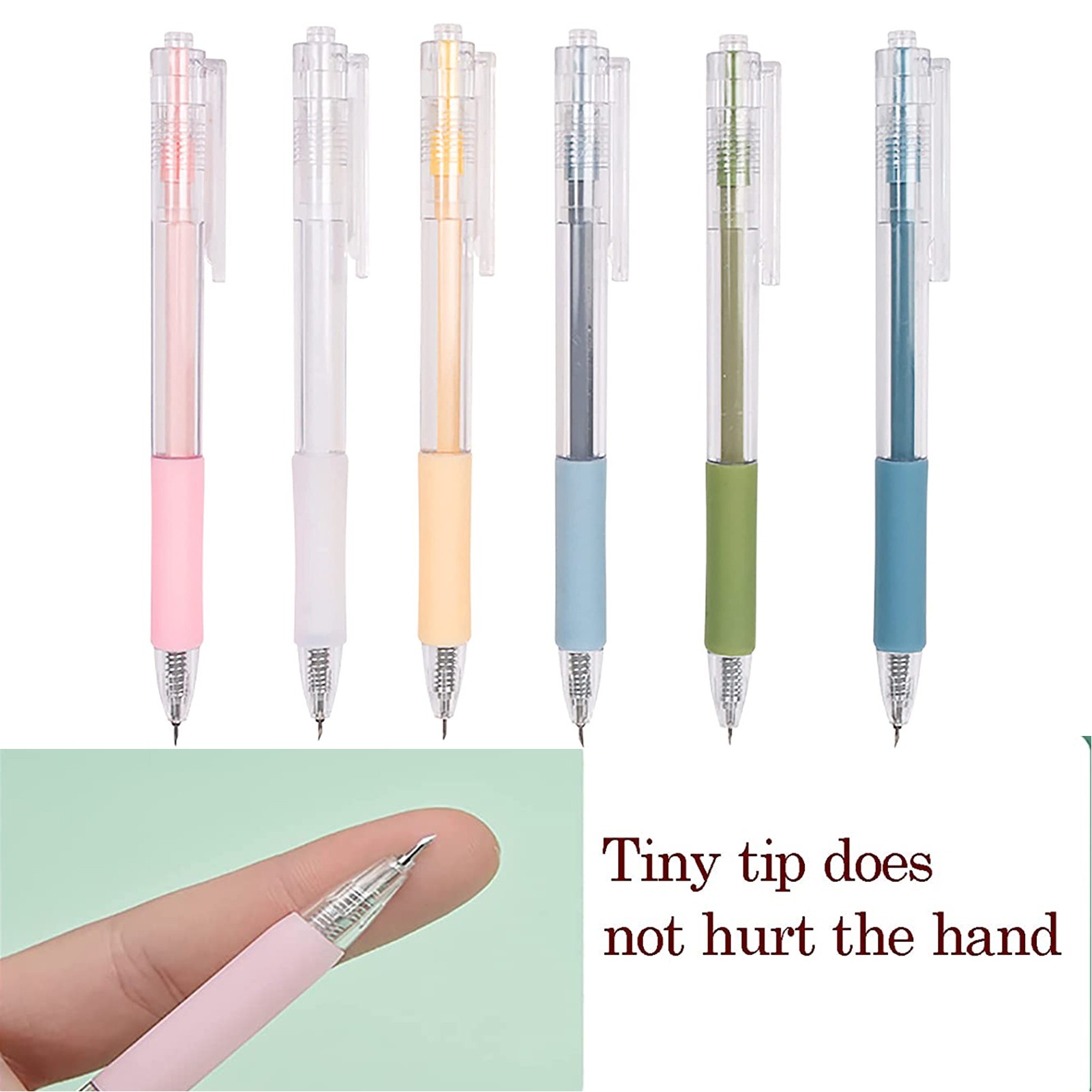 Precision Paper Cutter Pen 1