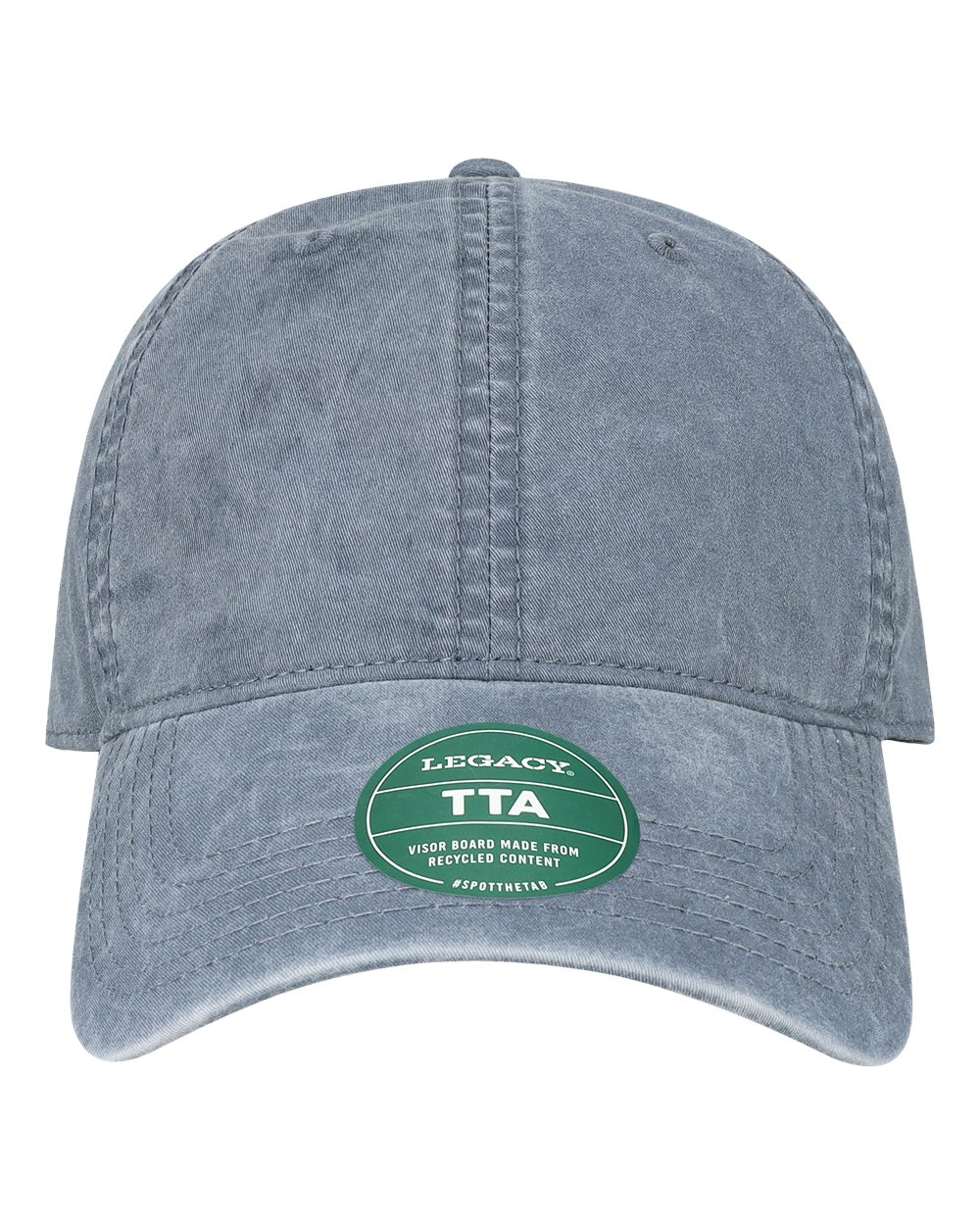 Terra Twill Cap - TTA 60
