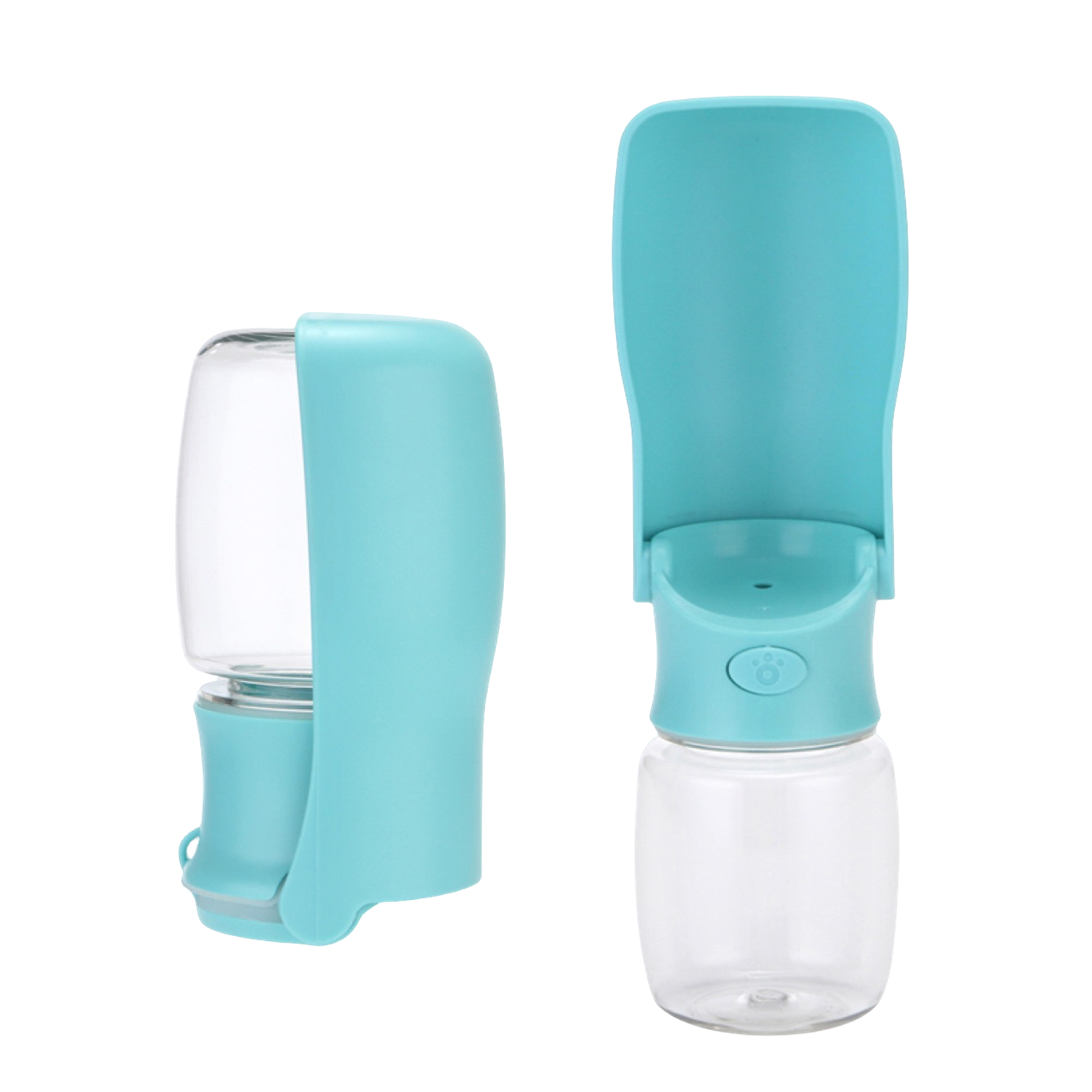 Dog Water Bottle 4