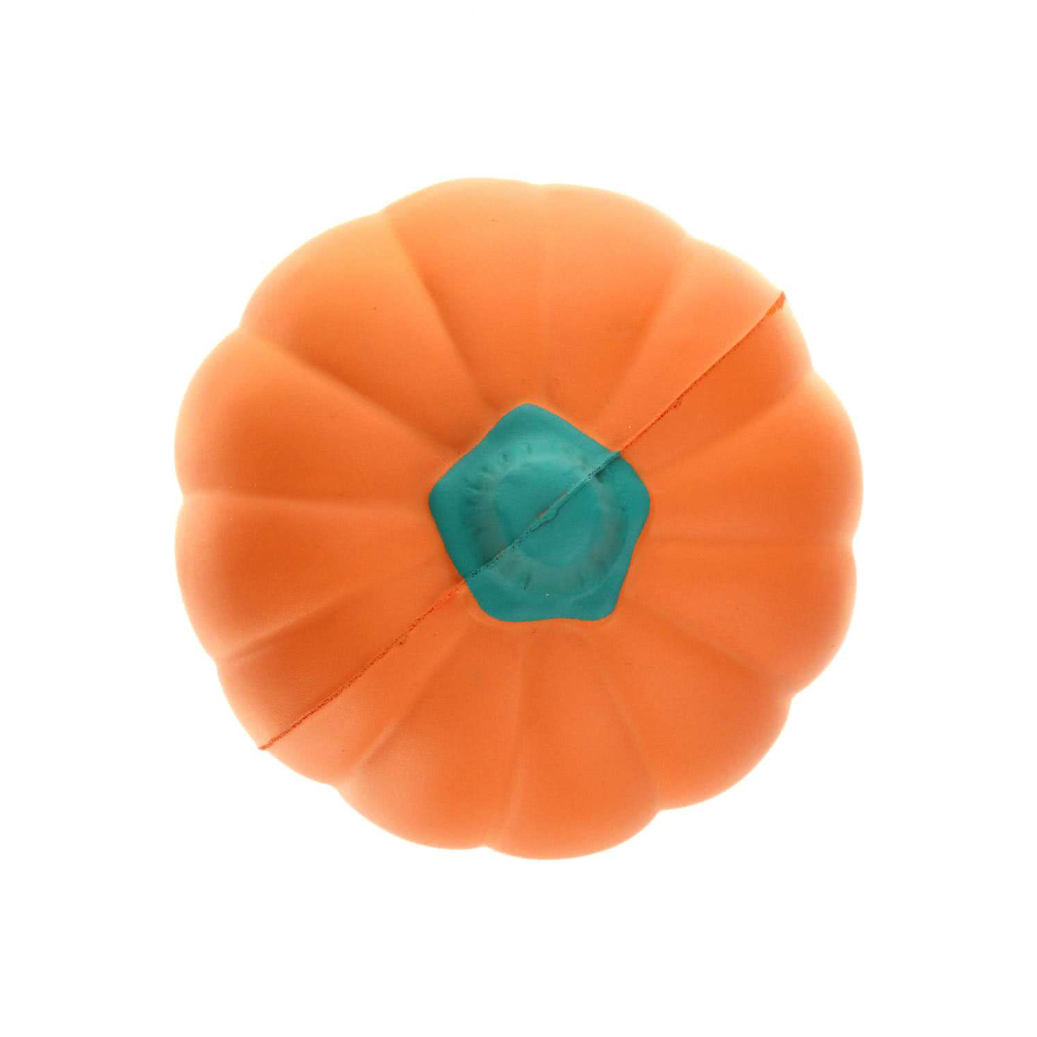 PU Foam Pumpkin Stress Reliever 6