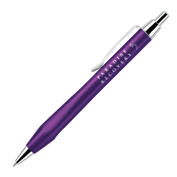 Orion Triangular Grip Pen 7