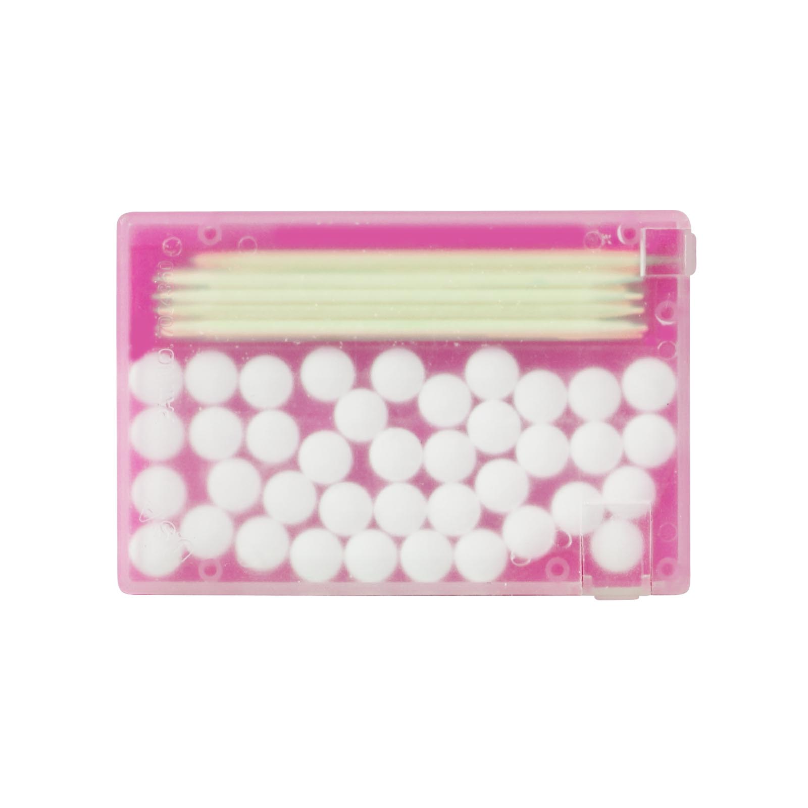 Biz Card Mints & Picks 62