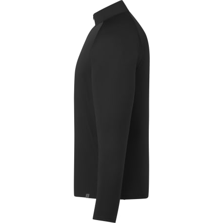 EVANS Eco Knit Quarter Zip - Men's 39