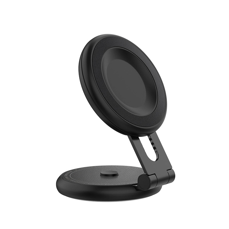 Car Magnetic Folding Phone Holder 5