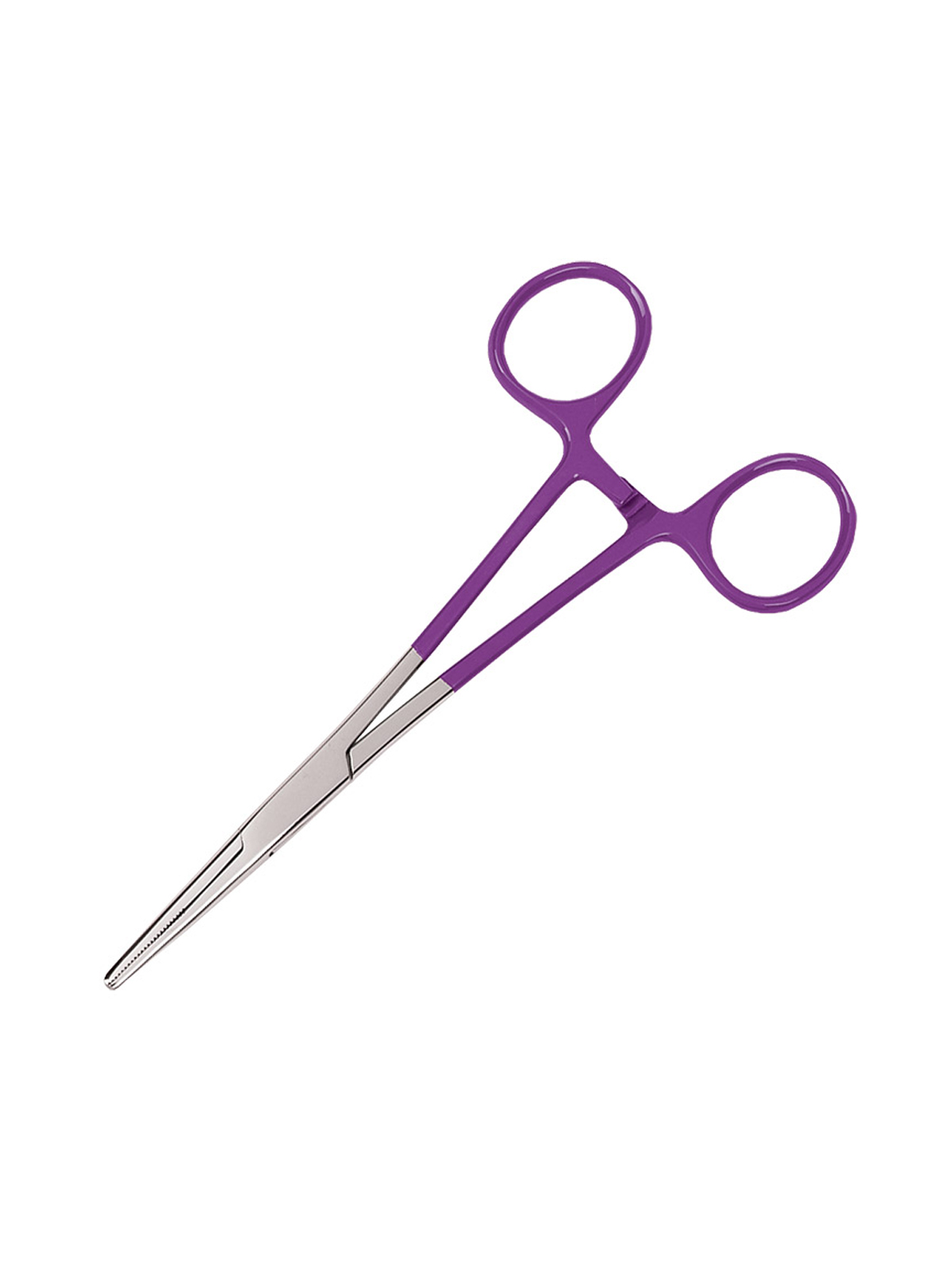 Prestige Medical - 5.5" ColorMate™ Kelly Forceps 4