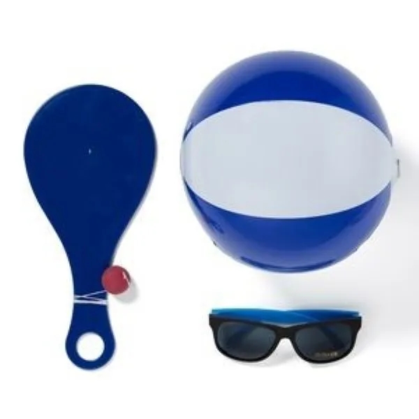 Outdoor Paddleball Kit 3