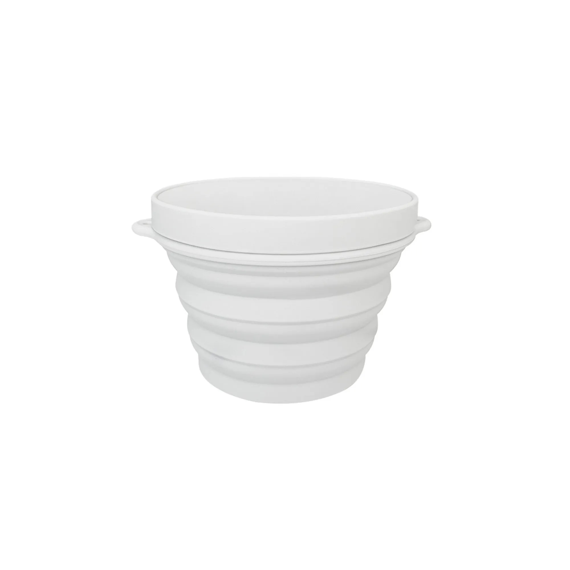 Silicone Expandable Collapsible Bowl 35oz 6