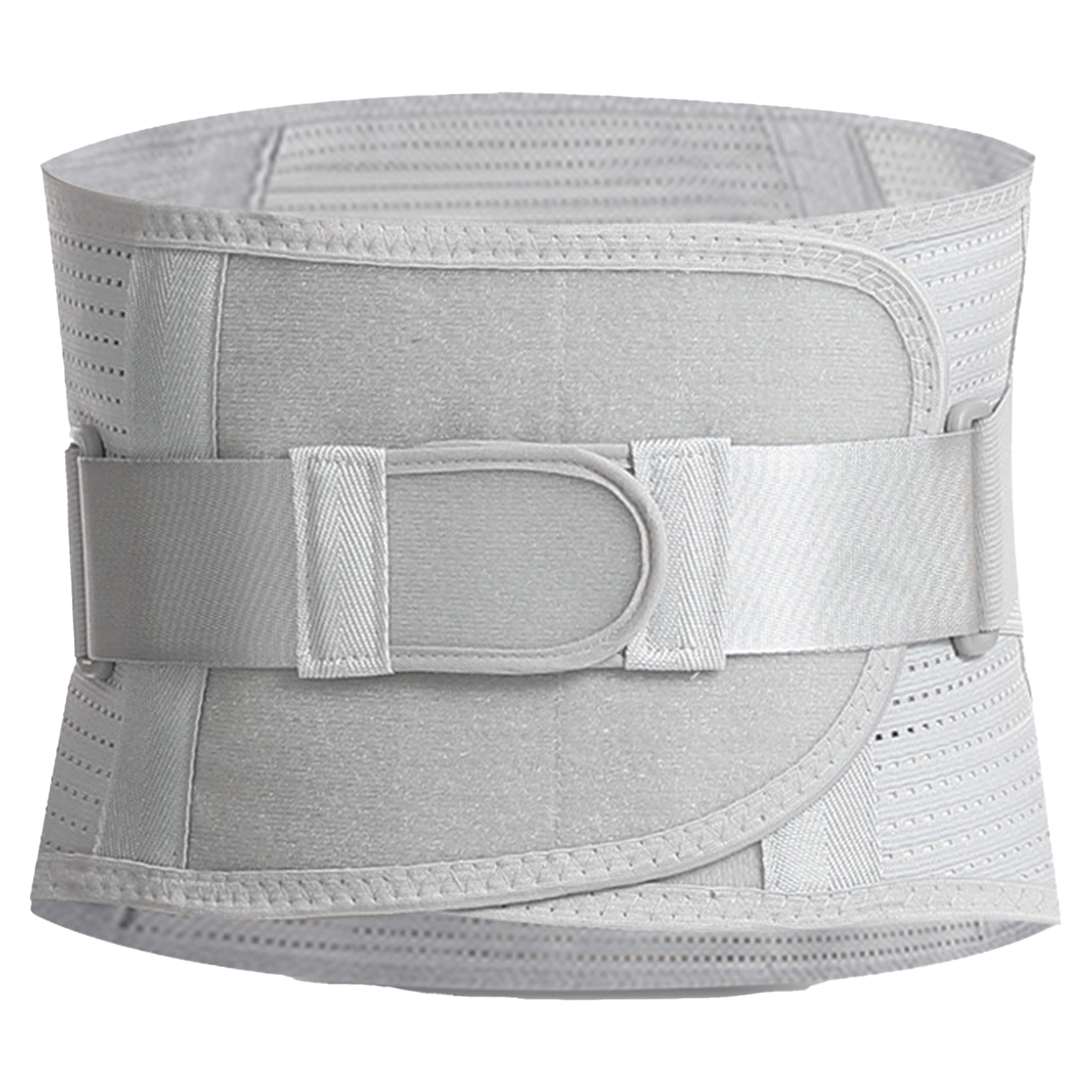 Polyester Breathable Sports Compression Waist Belt 4