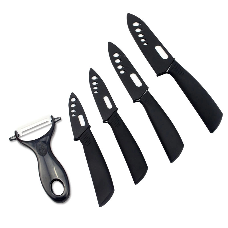 3" 4"  5"Ceramic Knife Set 20
