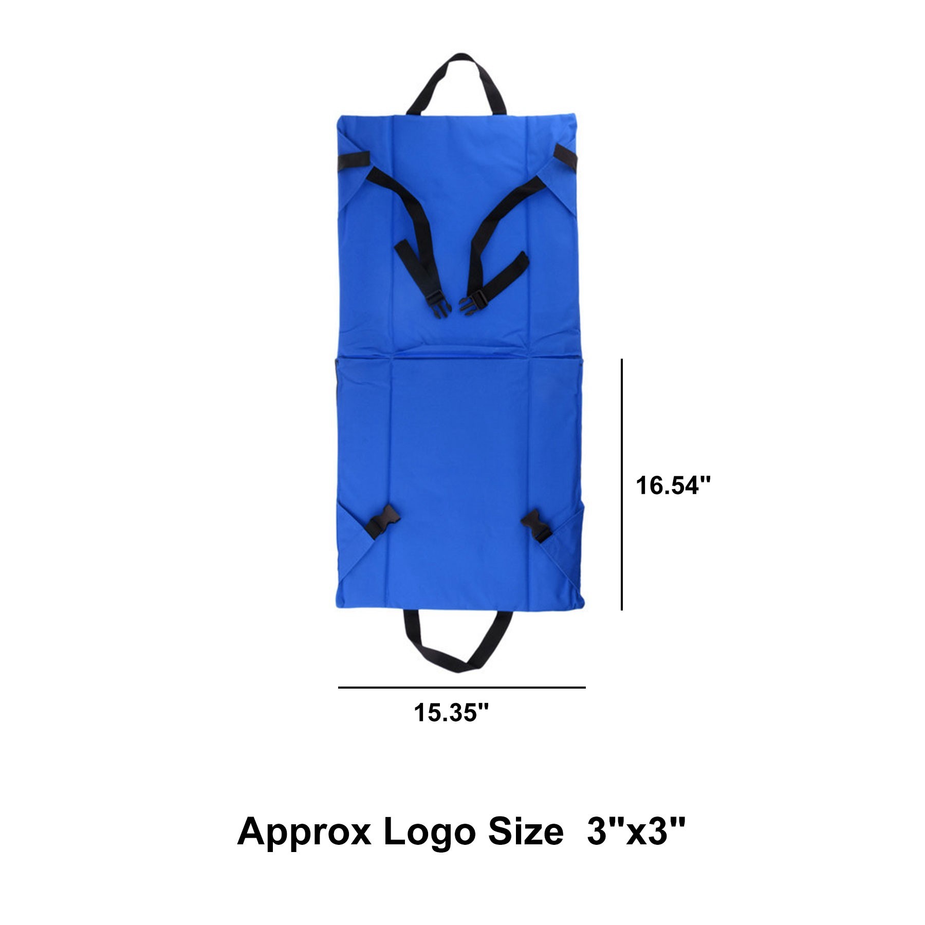 Portable Camping Seat 1