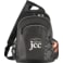Summit TSA 15" Computer Sling Backpack 12