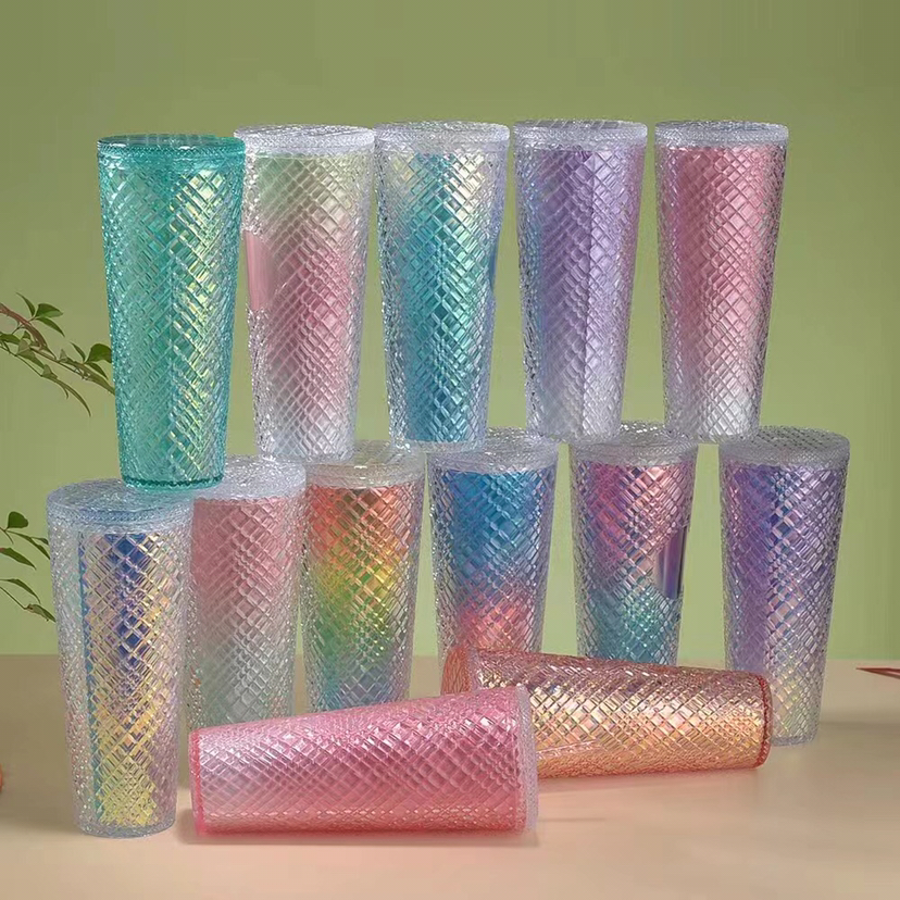 Large Capacity Water Cup 2