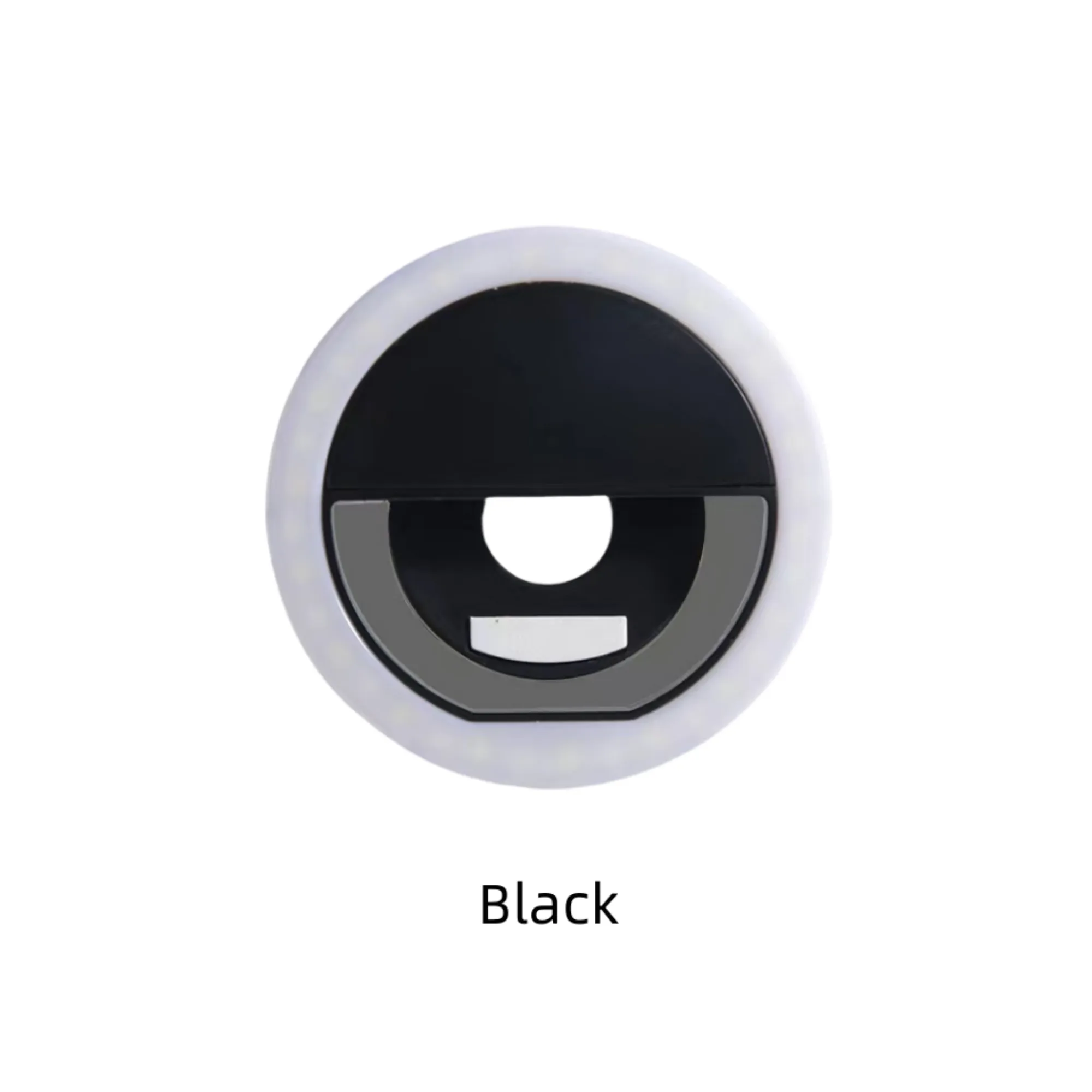 Mobile Phone Led Selfie Ring Light 6