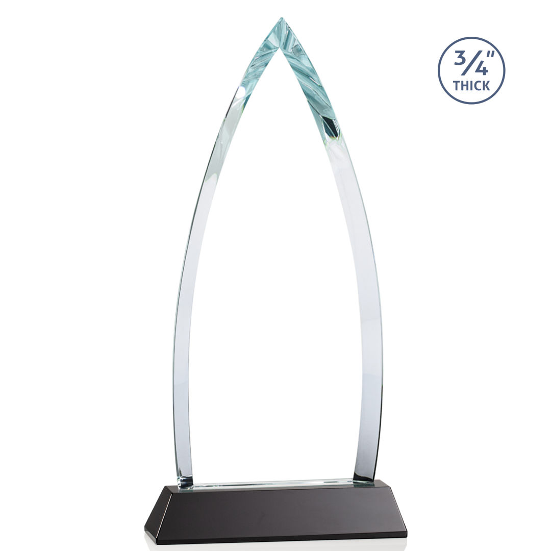 Shildon VividPrint™ Award on Newhaven - Black 23