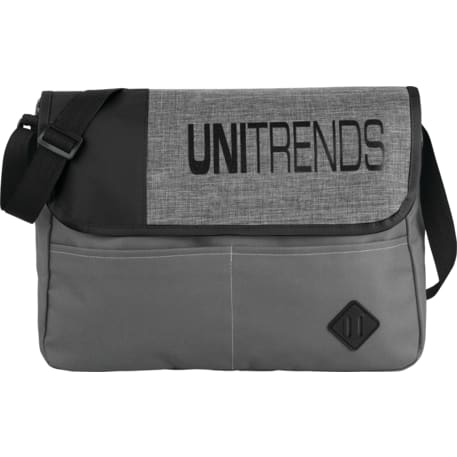 Offset Convention Messenger 12