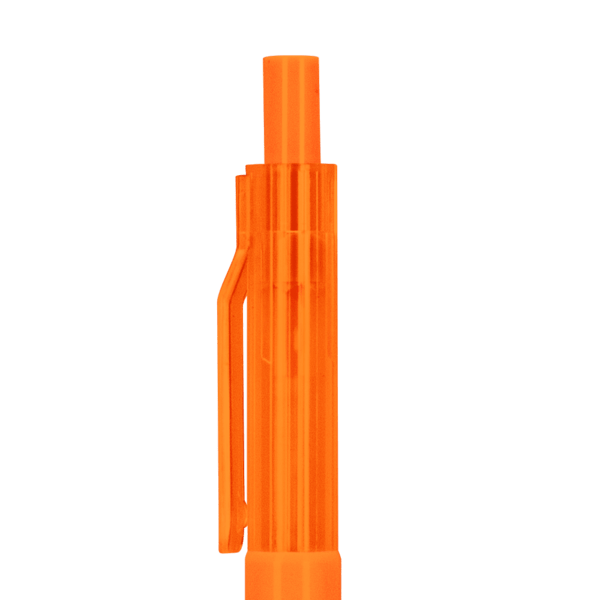 Transpire Recycled Ballpoint Pen 19