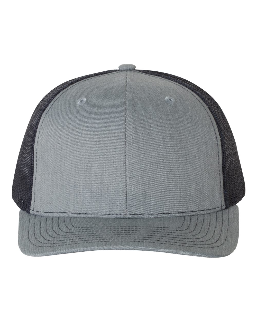 Snapback Trucker Cap - 112 227