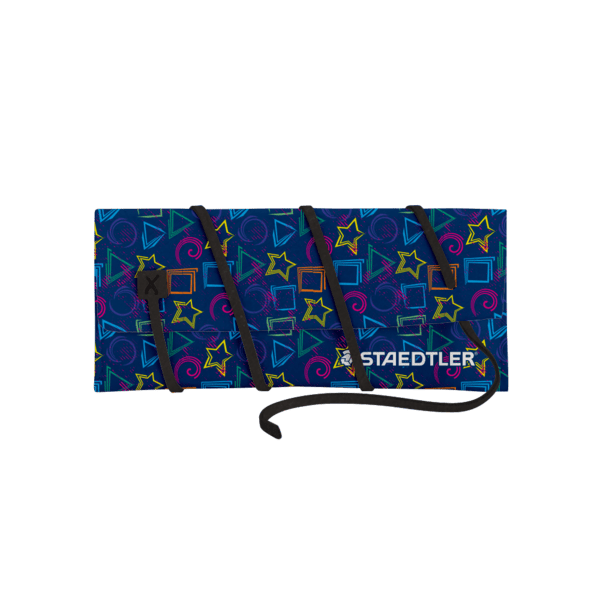 Lincoln Dye-Sublimated Felt Amenities Pouch 74